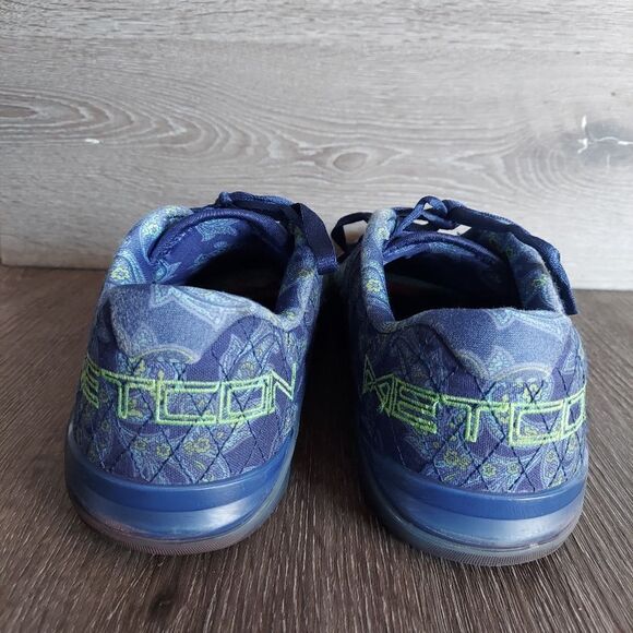 Nike Men\'s Metcon 6 AMP Paisley CZ0602-434 Size 12 main image 5